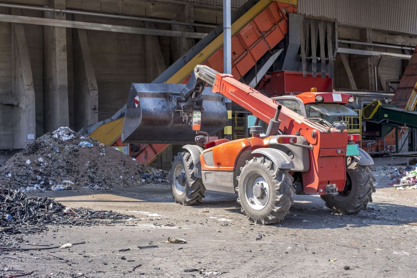 Strip Out: La Tecnica di Demolizione Selettiva per una Ristrutturazione Efficiente