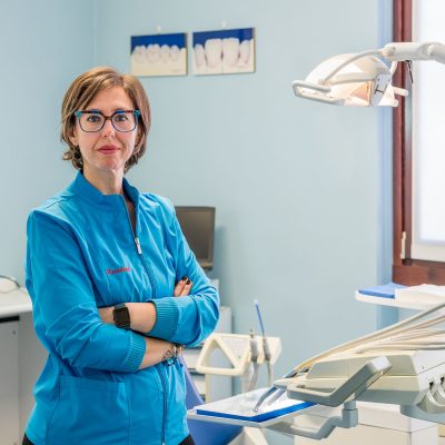 Francesca Meroni